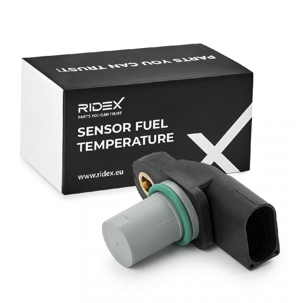 RIDEX Nockenwellensensor für BMW 3 Limousine (E46)