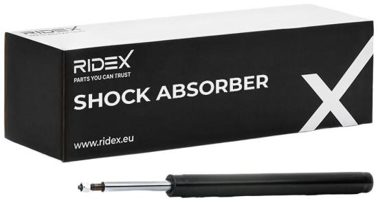 RIDEX 854S0878 2x Stoßdämpfer Federbeineinsatz Gasdruck Vorne für BMW Bild RIDEX 854S0878 2x Stoßdämpfer Federbeineinsatz Gasdruck Vorne für BMW