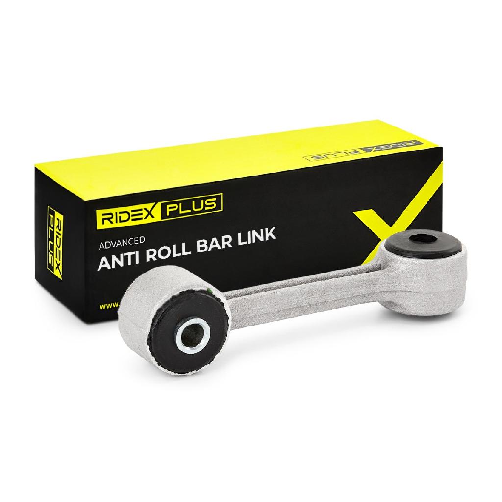 RIDEX PLUS 1x Koppelstange Stabilisator für BMW 3 Limousine (E46) 3 Touring