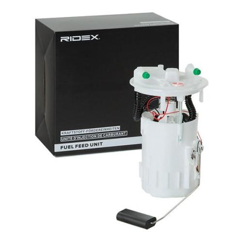 RIDEX 1382F0225 Kraftstoffpumpe Kraftstoff-Fördereinheit Modul Dieselpumpe mit Bild RIDEX 1382F0225 Kraftstoffpumpe Kraftstoff-Fördereinheit Modul Dieselpumpe mit