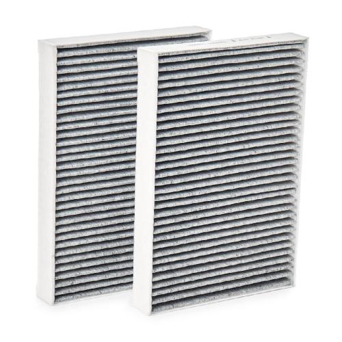 RIDEX 424I0290 Innenraumfilter Pollenfilter Aktivkohlefilter Höhe: 31 Breite: Bild RIDEX 424I0290 Innenraumfilter Pollenfilter Aktivkohlefilter Höhe: 31 Breite: