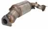 JMJ Rußpartikelfilter DPF Abgasanlage Diesel 635 1069 für AUDI A4 Avant A6 Avant Bild JMJ Rußpartikelfilter DPF Abgasanlage Diesel 635 1069 für AUDI A4 Avant A6 Avant