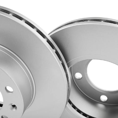 RIDEX PLUS 82B0187P 2x Bremsscheiben Vorne Ø305mm Belüftet für RENAULT Bild RIDEX PLUS 82B0187P 2x Bremsscheiben Vorne Ø305mm Belüftet für RENAULT