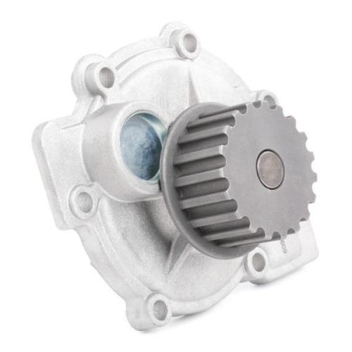 RIDEX 1260W0014 Kühlmittelpumpe Motorkühlung Wasserpumpe mechanisch 19-Zähn Bild RIDEX 1260W0014 Kühlmittelpumpe Motorkühlung Wasserpumpe mechanisch 19-Zähn