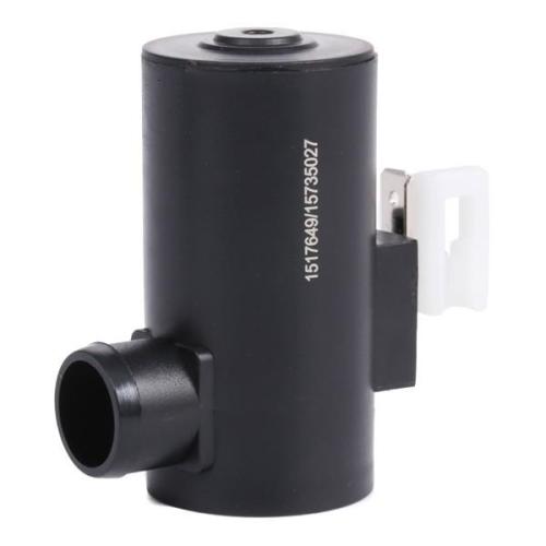 RIDEX Waschwasserpumpe für MITSUBISHI Outlander II SUV (CWW) für HONDA für MAZDA Bild RIDEX Waschwasserpumpe für MITSUBISHI Outlander II SUV (CWW) für HONDA für MAZDA