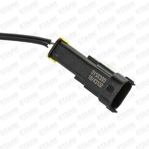 STARK SKEGT-1470383 Abgastemperatursensor 2-Polig für HYUNDAI ix35 (LM, EL, ELH) Bild STARK SKEGT-1470383 Abgastemperatursensor 2-Polig für HYUNDAI ix35 (LM, EL, ELH)