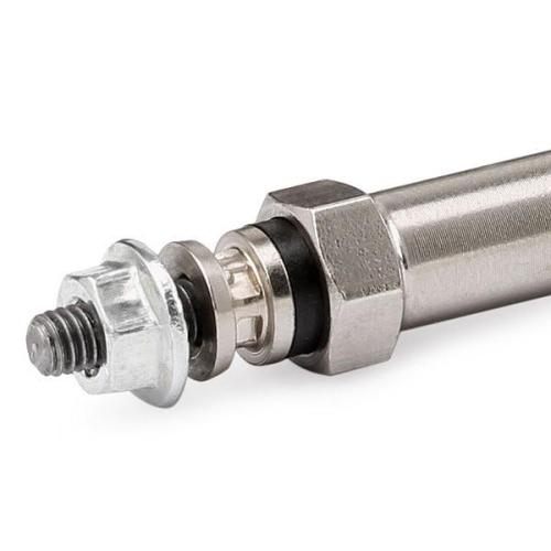 RIDEX Diesel Glühkerze 11V Schlüsselweite: 10mm Gewindemaß:M10 x 1 für FORD Bild RIDEX Diesel Glühkerze 11V Schlüsselweite: 10mm Gewindemaß:M10 x 1 für FORD