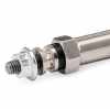 RIDEX Diesel Glühkerze 11V Schlüsselweite: 10mm Gewindemaß:M10 x 1 für FORD Bild RIDEX Diesel Glühkerze 11V Schlüsselweite: 10mm Gewindemaß:M10 x 1 für FORD