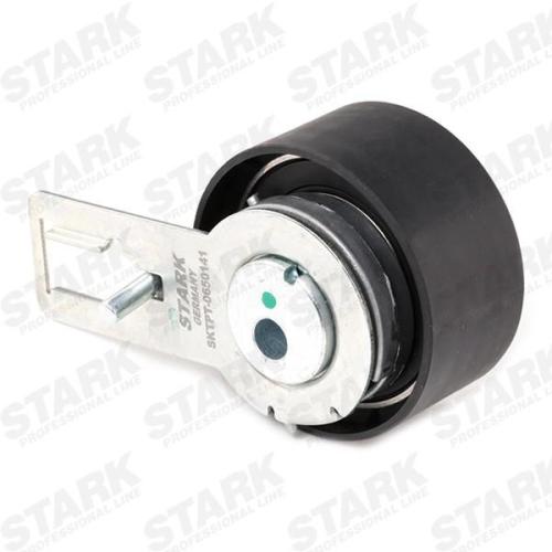 STARK Spannrolle Zahnriemen für FORD Fiesta Mk6 Schrägheck (JA8, JR8) Bild STARK Spannrolle Zahnriemen für FORD Fiesta Mk6 Schrägheck (JA8, JR8)
