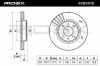 RIDEX 82B0016 2x Bremsscheiben Vorne Ø259mm Belüftet für RENAULT Twingo 1I Bild RIDEX 82B0016 2x Bremsscheiben Vorne Ø259mm Belüftet für RENAULT Twingo 1I