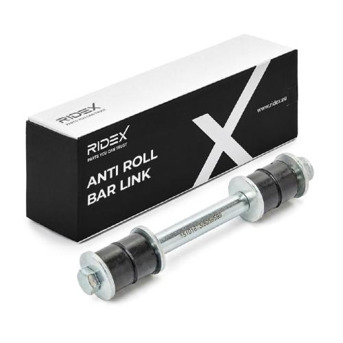 RIDEX 1x Koppelstange Stabilisator Vorne beidseitig für TOYOTA HILUX VI Pick-up Bild RIDEX 1x Koppelstange Stabilisator Vorne beidseitig für TOYOTA HILUX VI Pick-up