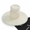 RIDEX Anschlagpuffer Federung Hinten PU (Polyurethan) 0424764 90576351 f&uuml;r OPEL