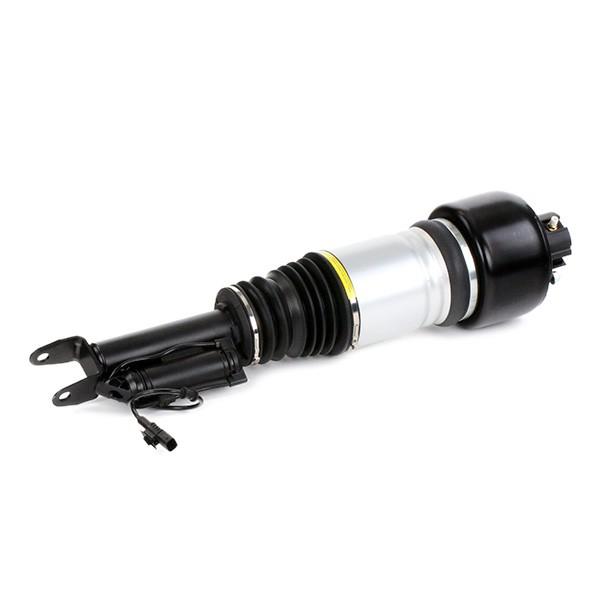 RIDEX 4118A0015 Luftfederbein vorne rechts passend für MERCEDES-BENZ CLS (C219)