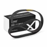 RIDEX Zahnriemen für NISSAN Qashqai / Qashqai +2 I (J10, NJ10)