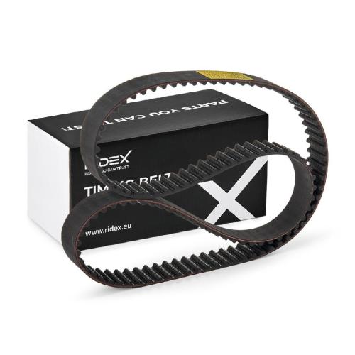 RIDEX Zahnriemen für NISSAN Qashqai / Qashqai +2 I (J10, NJ10) Bild RIDEX Zahnriemen für NISSAN Qashqai / Qashqai +2 I (J10, NJ10)