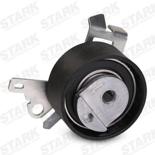 STARK Spannrolle Zahnriemen passend für PEUGEOT 206 Schrägheck (2A/C) Bild STARK Spannrolle Zahnriemen passend für PEUGEOT 206 Schrägheck (2A/C)