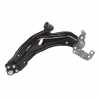 RIDEX 273C0177 Lenker Radaufhängung Querlenker Front rechts für FIAT Doblo Cargo Bild RIDEX 273C0177 Lenker Radaufhängung Querlenker Front rechts für FIAT Doblo Cargo