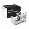 RIDEX 78B1067 Bremssattel Bremszange Hinten links f&uuml;r FIAT PANDA (169) f&uuml;r 11mm