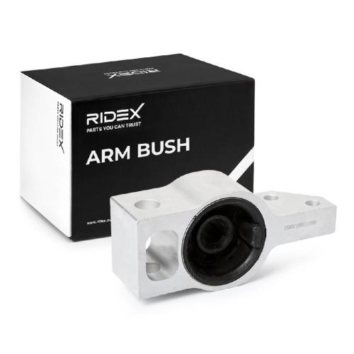 RIDEX Lagerung Lenker Hinten Vorne rechts links für VW TIGUAN (5N) 3C0199231A Bild RIDEX Lagerung Lenker Hinten Vorne rechts links für VW TIGUAN (5N) 3C0199231A