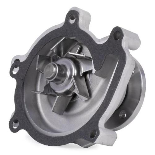 RIDEX 1260W0259 Kühlmittelpumpe Motorkühlung Wasserpumpe für TOYOTA 1610009140 Bild RIDEX 1260W0259 Kühlmittelpumpe Motorkühlung Wasserpumpe für TOYOTA 1610009140