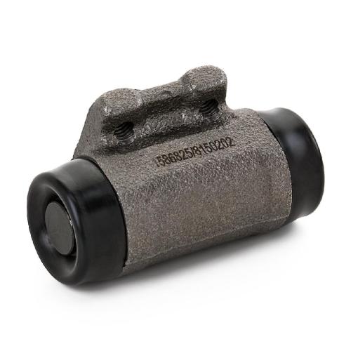 RIDEX 277W0053 1x Radbremszylinder Trommelbremse Radzylinder Hinten beidseitig Bild RIDEX 277W0053 1x Radbremszylinder Trommelbremse Radzylinder Hinten beidseitig