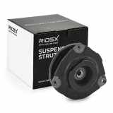 RIDEX 1180S1331 Federbeinstützlager Vorne rechts für NISSAN 543209U00A 122300Q0A