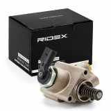 RIDEX 3918H0019 Hochdruckpumpe Kraftstoffpumpe für VW Golf 5 Schrägheck (1K1)