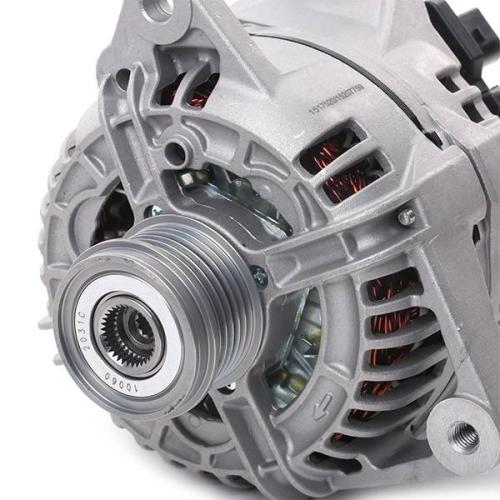 RIDEX 4G0549 Lichtmaschine 150A 14V Drehrichtung im Uhrzeigersinn mit 997603012X Bild RIDEX 4G0549 Lichtmaschine 150A 14V Drehrichtung im Uhrzeigersinn mit 997603012X