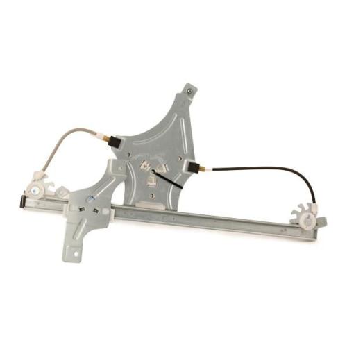 RIDEX 1561W0553 Fensterheber Vorne Rechts ohne Elektromotor passend für PEUGEOT Bild RIDEX 1561W0553 Fensterheber Vorne Rechts ohne Elektromotor passend für PEUGEOT