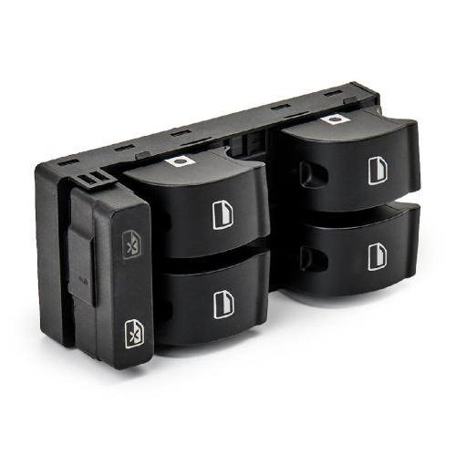 RIDEX 1761S0007 Fensterheberschalter vorne links Fahrzeugtür für AUDI A4 Avant Bild RIDEX 1761S0007 Fensterheberschalter vorne links Fahrzeugtür für AUDI A4 Avant
