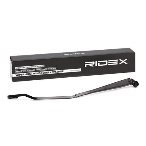 RIDEX Wischerarm Scheibenwischerarm 301W0009 vorne rechts für VW Lupo (6X1, 6E1) Bild RIDEX Wischerarm Scheibenwischerarm 301W0009 vorne rechts für VW Lupo (6X1, 6E1)