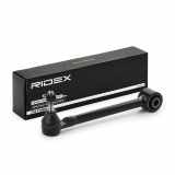 RIDEX 273C1673 Lenker Radaufhängung Querlenker Rear rechts links für SUBARU