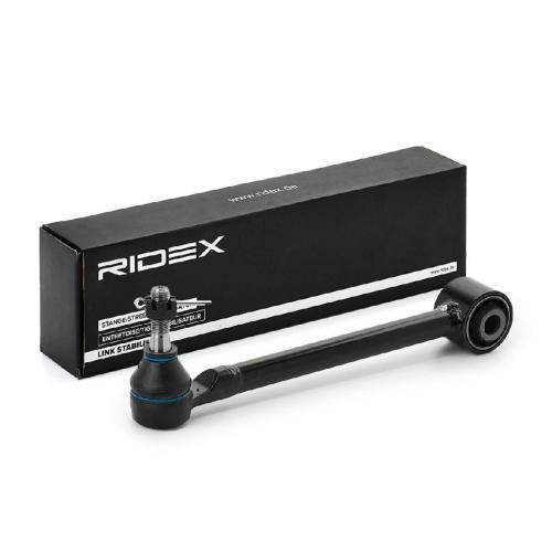 RIDEX 273C1673 Lenker Radaufhängung Querlenker Rear rechts links für SUBARU Bild RIDEX 273C1673 Lenker Radaufhängung Querlenker Rear rechts links für SUBARU