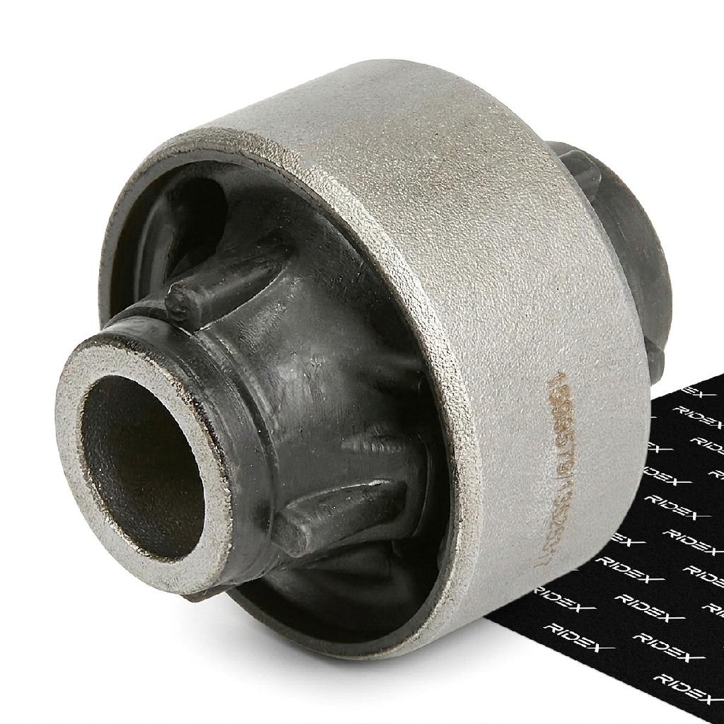RIDEX Lagerung Lenker Vorne unten Hinten für TOYOTA AYGO (WNB1, KGB1) 141580