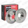 STARK SKBD-0022860 2x Bremsscheiben Hinten Ø227mm voll für FIAT 4136475 Bild STARK SKBD-0022860 2x Bremsscheiben Hinten Ø227mm voll für FIAT 4136475