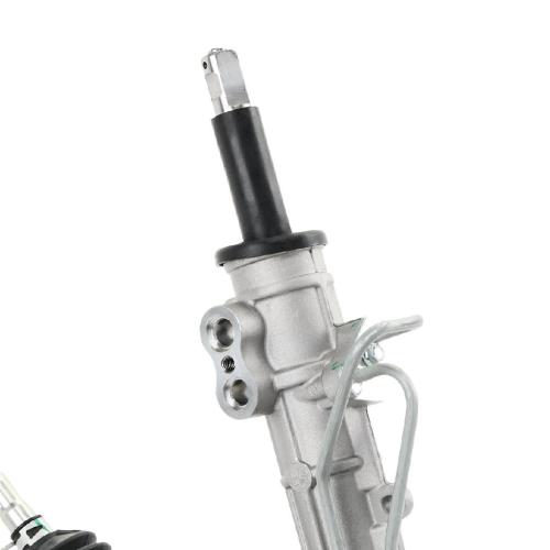 RIDEX 286S0018 Lenkgetriebe Servolenkgetriebe Hydraulisch für OPEL 4920000Q2B Bild RIDEX 286S0018 Lenkgetriebe Servolenkgetriebe Hydraulisch für OPEL 4920000Q2B