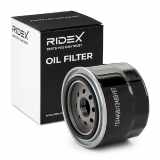 RIDEX Ölfilter Motorölfilter Anschraubfilter 7O0208 für TOYOTA AVENSIS Kombi