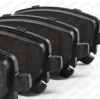 STARK Bremsbelagsatz Bremsbeläge Hinten für VW Transporter T5 Bus Multivan V Bild STARK Bremsbelagsatz Bremsbeläge Hinten für VW Transporter T5 Bus Multivan V