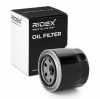 RIDEX &Ouml;lfilter Motor&ouml;lfilter Anschraubfilter 7O0205 f&uuml;r TOYOTA Yaris Schr&auml;gheck