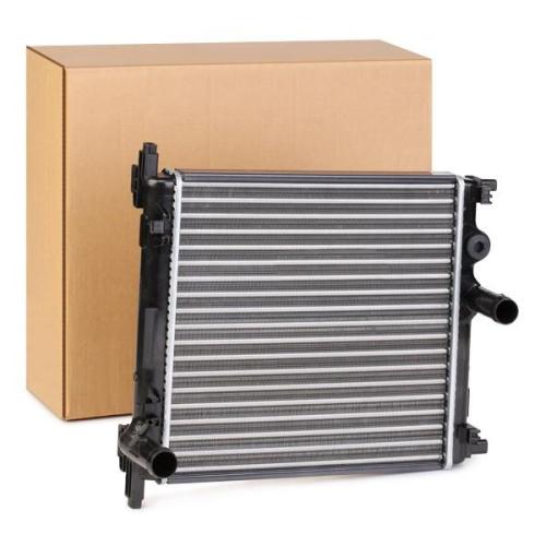 RIDEX 470R0796 Motorkühler / Wasserkühler für VW up! Schrägheck Schaltgetriebe Bild RIDEX 470R0796 Motorkühler / Wasserkühler für VW up! Schrägheck Schaltgetriebe