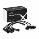 RIDEX 685I0124 Zündleitungssatz Zündkabelsatz für HYUNDAI i10 (PA) 2750102D10