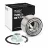 RIDEX 654W0504 Radlagersatz pro 1 Rad Vorne beidseitig f&uuml;r MAZDA 6 Kombi (GH)