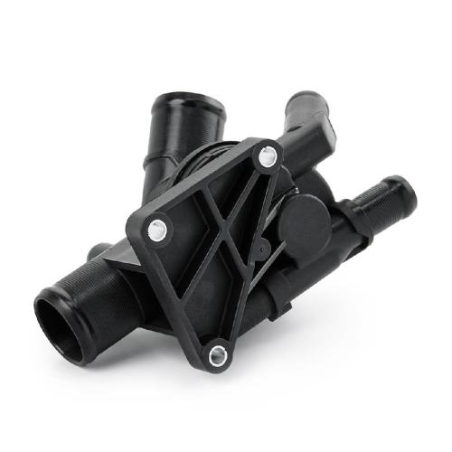 RIDEX 316T0587 Thermostat Kühlmittel Kühlwasserthermostat mit Gehäuse 80°C Bild RIDEX 316T0587 Thermostat Kühlmittel Kühlwasserthermostat mit Gehäuse 80°C