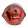 RIDEX Verteilerkappe für VW Transporter T1V Bus Bild RIDEX Verteilerkappe für VW Transporter T1V Bus