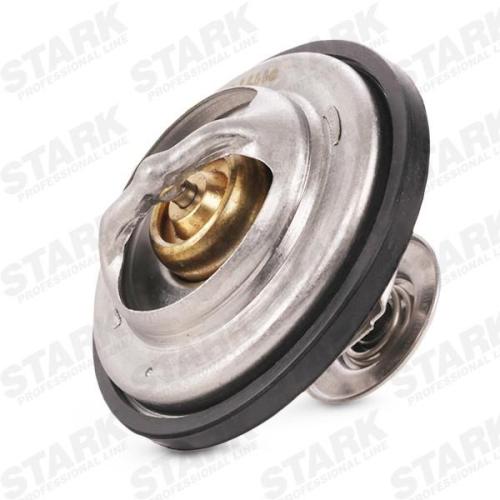STARK SKTC-0560049 Thermostat Kühlmittel Kühlwasserthermostat mit Dichtung 80°C Bild STARK SKTC-0560049 Thermostat Kühlmittel Kühlwasserthermostat mit Dichtung 80°C