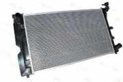 THERMOTEC D72024TT Motorkühler / Wasserkühler für TOYOTA COROLLA 164000H110