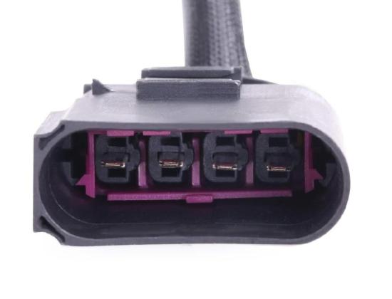 RIDEX PLUS 3922L0073P Lambdasonde Oxygen O2 Sensor Beheizt für VW 30906265BT Bild RIDEX PLUS 3922L0073P Lambdasonde Oxygen O2 Sensor Beheizt für VW 30906265BT
