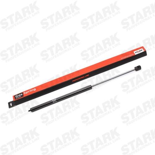 STARK Motorhaubendämpfer passend für MERCEDES-BENZ C-Klasse Limousine (W203) Bild STARK Motorhaubendämpfer passend für MERCEDES-BENZ C-Klasse Limousine (W203)