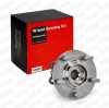 STARK SKWB-0180433 Radlagersatz pro 1 Rad Hinten beidseitig für MITSUBISHI ASX Bild STARK SKWB-0180433 Radlagersatz pro 1 Rad Hinten beidseitig für MITSUBISHI ASX