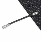 RIDEX Bremsschlauch 83B0331 HINTEN BREMSSCHLÄUCHE Länge: 205mm für MITSUBISHI